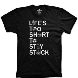 Life's Too Short To Stay Stock jdm rims turbo honda acura japan car p125
